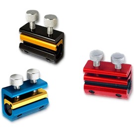 CYPRES Cable Luber Tool Motorcycle Wire Oiler for Motorcycles Bicycle Scooter Bike ATV (Blue)