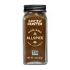 Spice Hunter Allspice, Jamaican, Ground, 1.8-Ounce Jars