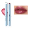 Sace Lady Lip Gloss Brillante Efecto Volumen Y Suavidad 02
