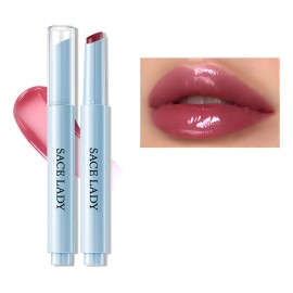 Sace Lady Lip Gloss Brillante Efecto Volumen Y Suavidad 02