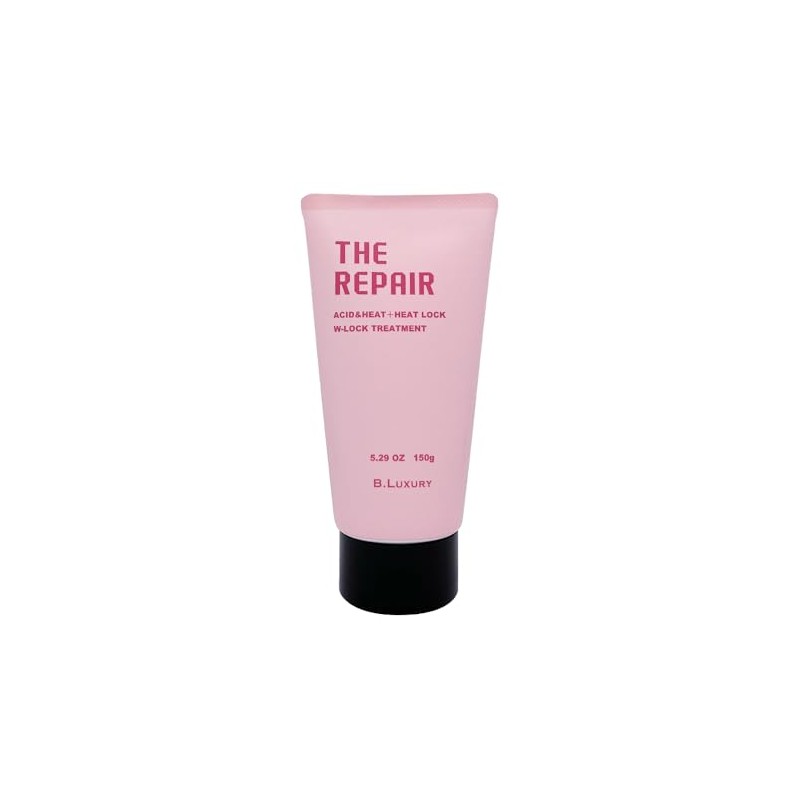 B Luxury The Repair Acid Heat Rock Treatment 5.3 oz