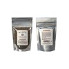 Hepp's Salt Co., Alderwood Smoked Sea Salt 2.5 oz Pouch