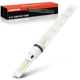 A-Premium A/C Orifice Tube Compatible with Isuzu Hombre 1996-2000 & Jaguar XJ6 1981-1984