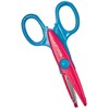 Westcott 13.5 cm Serrated Edge Scissors - Assorted Colours