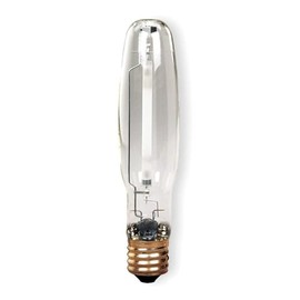 GE LIGHTING 400W, ED18 High Pressure Sodium HID Light Bulb