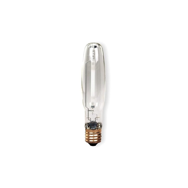 GE LIGHTING 400W, ED18 High Pressure Sodium HID Light Bulb