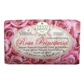Nesti Dante Le Rose Rosa Sensuale Soap 150 g