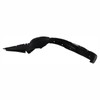 TRQ TRQ Front Inner Fender Liner Set Compatible with 2007-2009