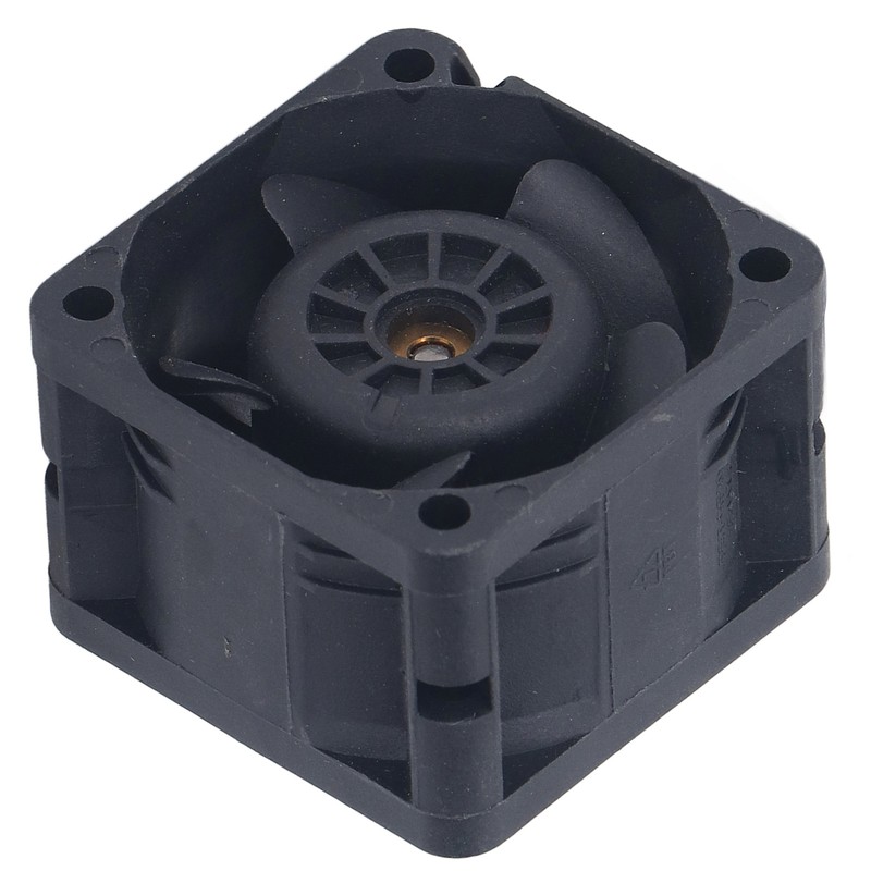 Server Cooling Fan 4 Pin Replacement Cooling Fan for Dell