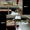 MENSI Thermocouple Compatible for RobertShaw, Heat N Glo Thermocouple Hearth