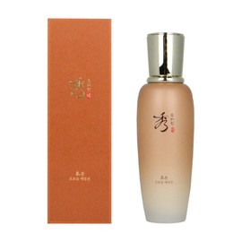 수려한 본 초보습 에멀전 130ml Refined Original Moisturizing Emulsion 130ml