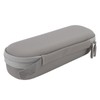 Carrying Case for Osmo Pocket 3 PU Fleece Portable Protective
