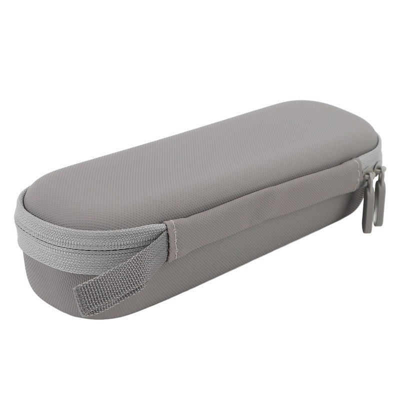 Carrying Case for Osmo Pocket 3 PU Fleece Portable Protective