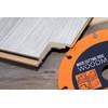 Hawer Woodmaster Plus Wood Cutting Disc for Angle Grinder, 125