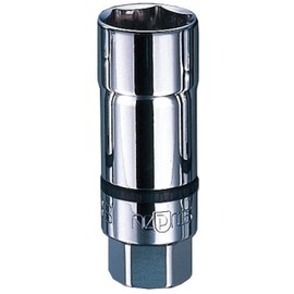 Nepros 18mm 3/8"sq. Spark Plug Socket Wrench