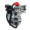 Carburetor for Yamaha Zuma YW50 YW 50 Scooter Moped Carb