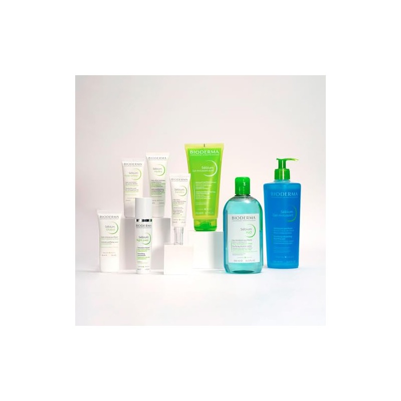 BIODERMA, Pack Protector Solar Piel Mixta Grasa, Photoderm Dry Touch