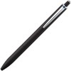 Mitsubishi Pencil Oil Based Ballpoint Pen, Jetstream Prime, Retractable, 0.7,