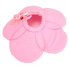 Pet Recovery Collar Adjustable Lightweight Prevent Licking Sunflower Shape Cute