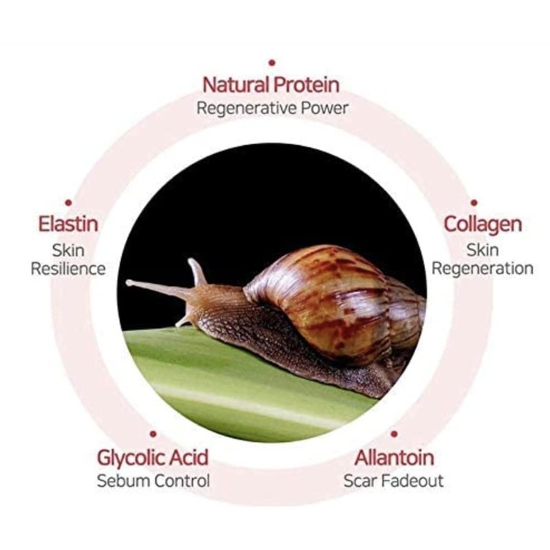 Some by Mi Snail Truecica Miracle Repair Serum 50 ml