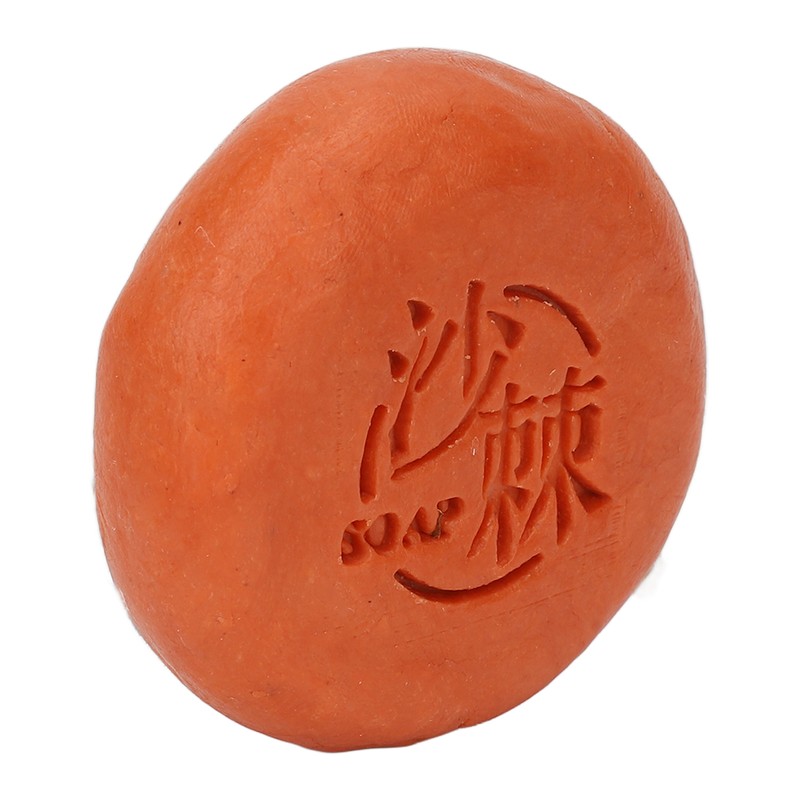 Cleansing Soap Mild Essential Oil Moisturizing Exfoliating Soap for Facial