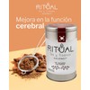 Té negro con cacao Ritual Gourmet 120 g – Infusión
