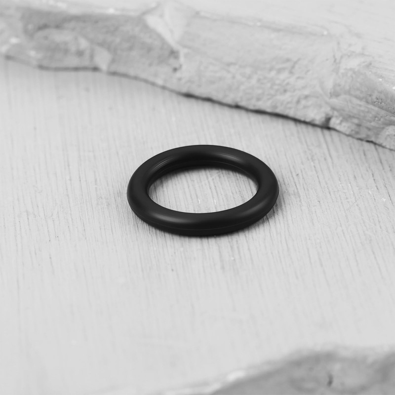 AS Axis Spindleon 2 guarnizioni in gomma per radiatore olio,