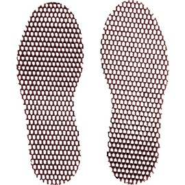 TRUSCO This Honeycomb Insole