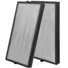 SAKEGDY 2 Pack JF999 Air Filter Replacement Compatible with Jafända