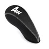 Golf Iron Covers, Golf Iron Head Covers, 11pcs Golf Headcovers