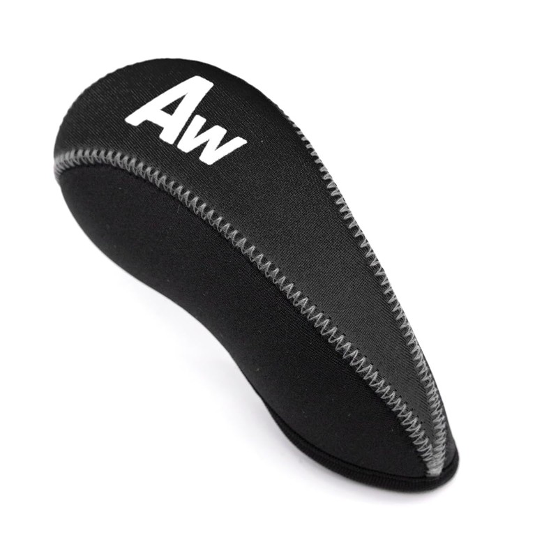 Golf Iron Covers, Golf Iron Head Covers, 11pcs Golf Headcovers