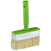Nölle 55912 Industrial Block Brush with Bristle Mix, Beige/Black, 3