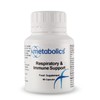 Metabolics Respiratory and Immune Support – 60 Vegan Capsules |