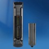 N2QAYB000672 Remote Control Compatible with Panasonic Viera TV TX-P42S30E TX-P42G30J