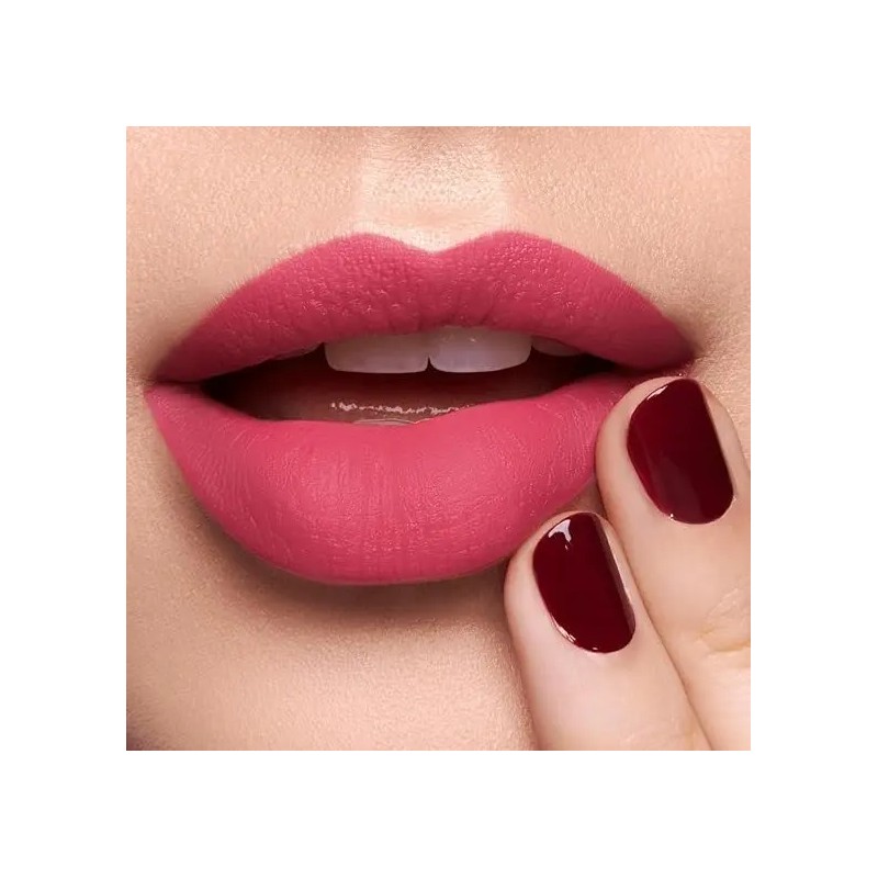 L'bel Forever Labial Mate En Barra De Larga Duración 2g