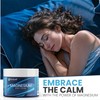 FOXLEAF Magnesium Cream - Support for Sleep, Leg Cramps, Joint