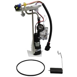 OCPTY Fuel Pump Assembly Replacement for 1998 for Ford Ranger 2.5L 1998 for Ford Ranger 4.0L 1998-2000 for Mazda B2500 2.5L