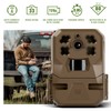Moultrie Mobile Edge Cellular Trail Camera | Nationwide