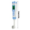 Ip67 Waterproof Salinometer Salinity Meter Food Salinity Meter Salt Concentration