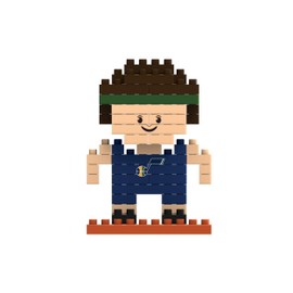 Utah Jazz 3D Brxlz - Player