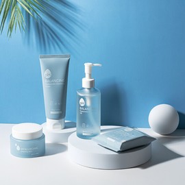 Pretti (현대Hmall)프레티 약산성 히알루로닉 클렌징 폼/오일/밤/패드 (Hyundai Hmall) Preti Acidic pH Hyaluronic Cleansing Foam/Oil/Balm/Pad