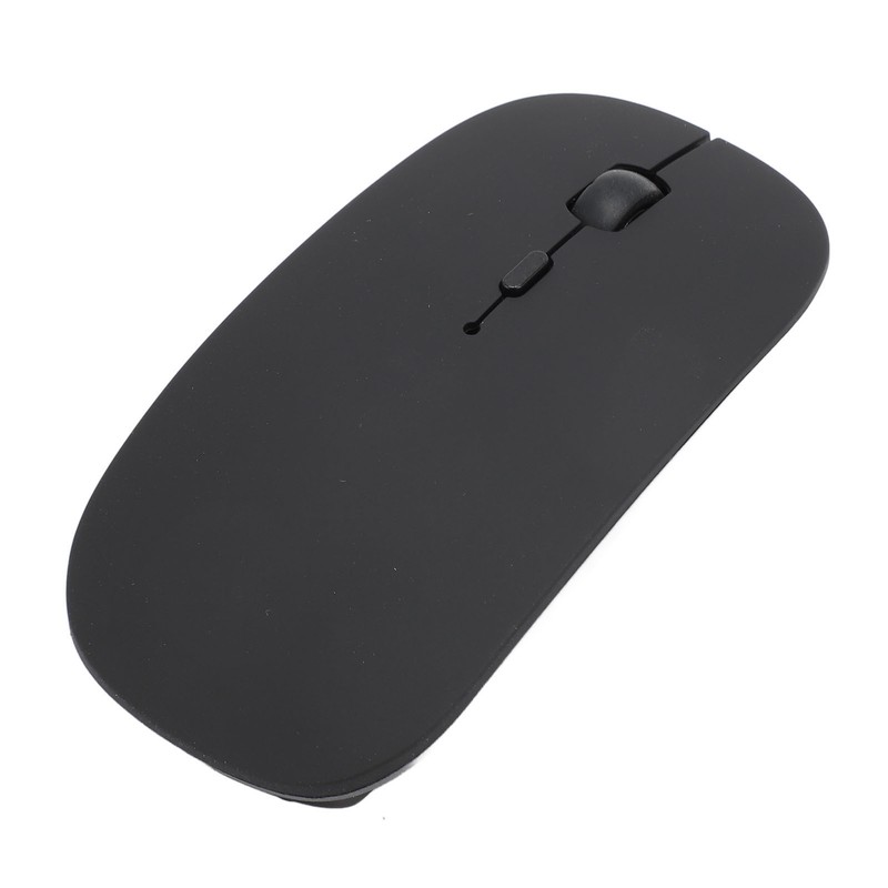Wireless Bluetooth Mouse 3 DPI Adjustment Rechargeable Silent Portable Wireless