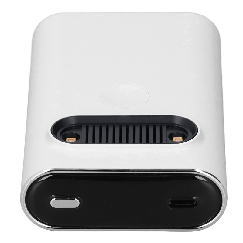 Mini Ozone Air Purifier Odor Removal Efficient Purification Low Noise