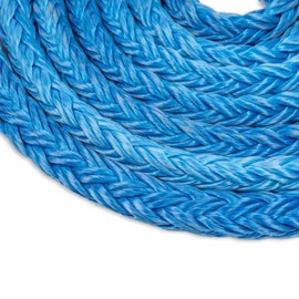 RNA Swamp Ape Spider Leg Sling - The Spider Leg Balancer is Much Like a Dead Eye Sling, Yet a Smaller Diameter Cordage (20 feet)