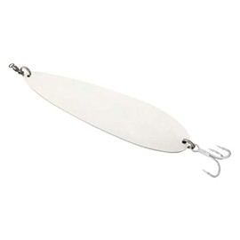Tsunami Pro Flutter Spoon 11" - Standard (6oz) Pearl