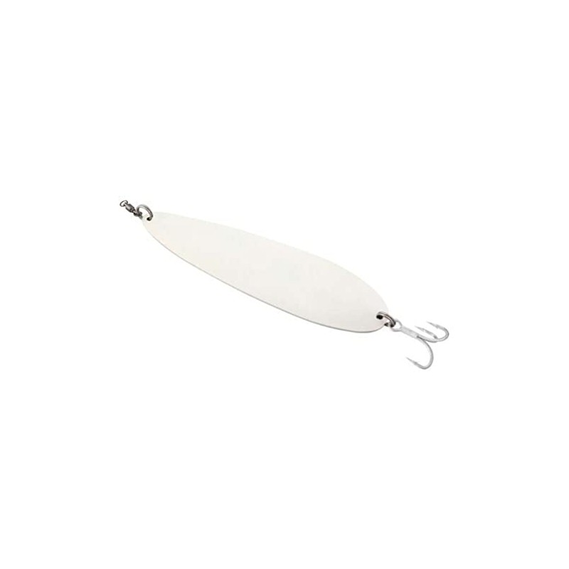 Tsunami Pro Flutter Spoon 11" - Standard (6oz) Pearl