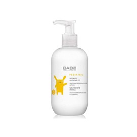 Laboratorios Babe 200 ml Pediatric Intimate Hygiene Gel
