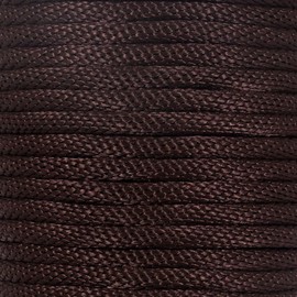 Rope and Cord Solid Braid Multifilament Polypropylene Rope – Choose from Diameters Between 1/4”, 5/16”, 3/8”, 1/2”, & 5/8”