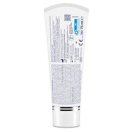 Sensodyne Clinical REPAIR, Zahnpasta für empfindliche Zähne mit 5% NovaMin, für langanhaltende Linderung, 75ml (Packung mit 2)