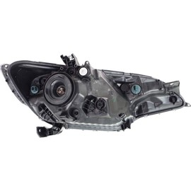 For Honda Fit Headlight 2015 2016 2017 Driver Side Replacement For HO2502160 | 33150-T5A-A01